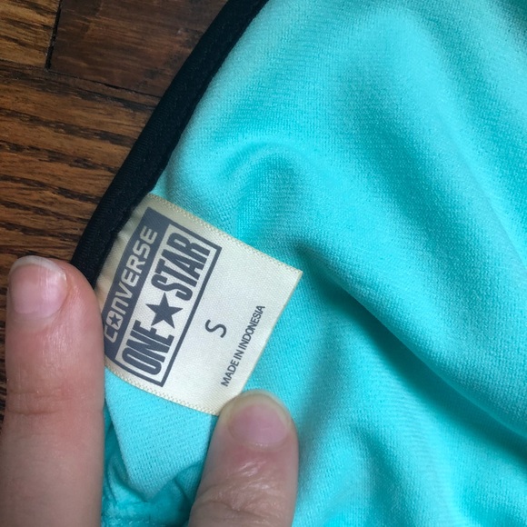 Aqua Swim Top 🐳 - Picture 3 of 3